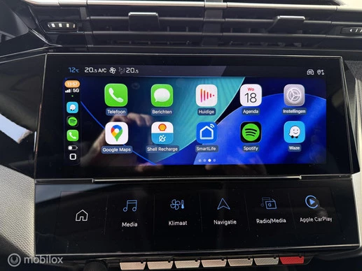 Peugeot 408 - Afbeelding 15 van 25