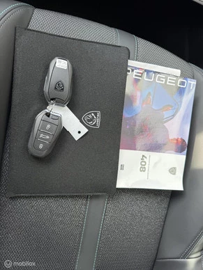 Peugeot 408 - Afbeelding 20 van 25