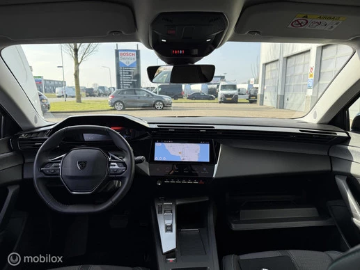 Peugeot 408 - Afbeelding 21 van 25