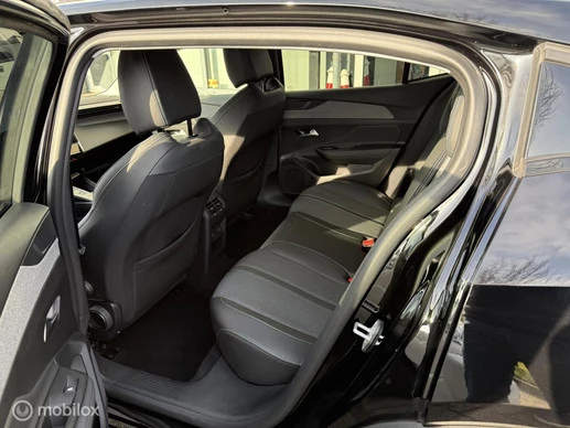 Peugeot 408 - Afbeelding 23 van 25