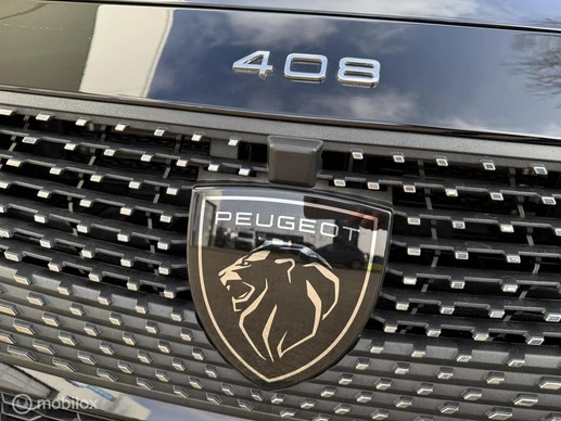 Peugeot 408 - Afbeelding 24 van 25