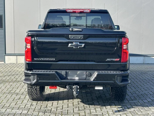 Chevrolet Silverado - Afbeelding 4 van 30