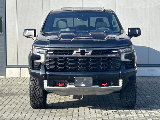 Chevrolet Silverado - Afbeelding 5 van 30