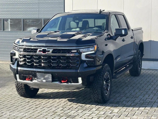 Chevrolet Silverado - Afbeelding 7 van 30