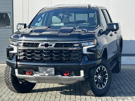 Chevrolet Silverado - Afbeelding 8 van 30