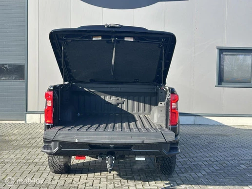 Chevrolet Silverado - Afbeelding 9 van 30
