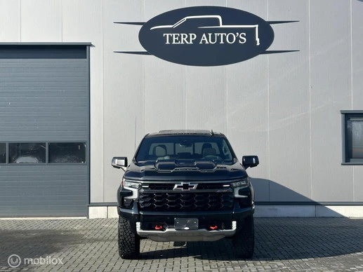 Chevrolet Silverado - Afbeelding 11 van 30