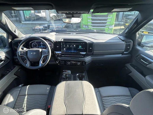 Chevrolet Silverado - Afbeelding 13 van 30