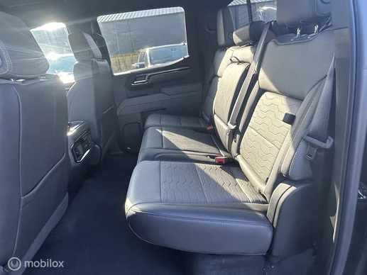 Chevrolet Silverado - Afbeelding 15 van 30