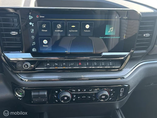 Chevrolet Silverado - Afbeelding 20 van 30