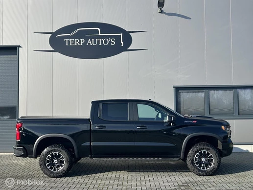 Chevrolet Silverado - Afbeelding 3 van 30