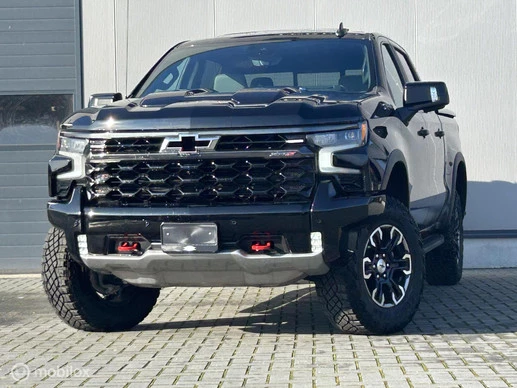 Chevrolet Silverado - Afbeelding 10 van 30