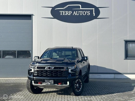 Chevrolet Silverado - Afbeelding 12 van 30