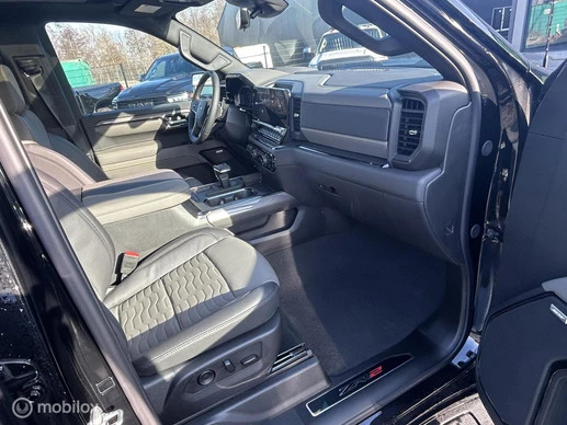 Chevrolet Silverado - Afbeelding 18 van 30