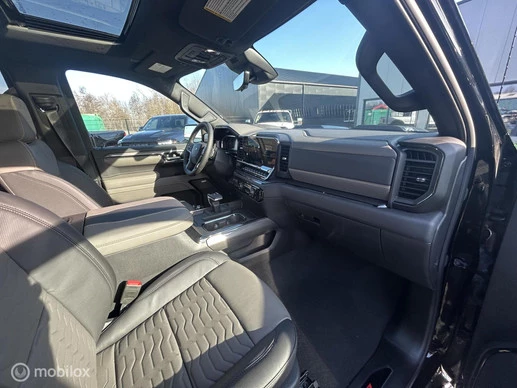 Chevrolet Silverado - Afbeelding 24 van 30