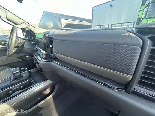 Chevrolet Silverado - Afbeelding 25 van 30