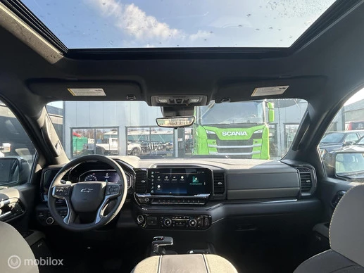 Chevrolet Silverado - Afbeelding 27 van 30