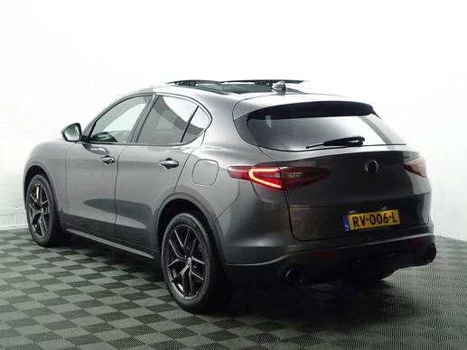 Alfa Romeo Stelvio - Afbeelding 5 van 30