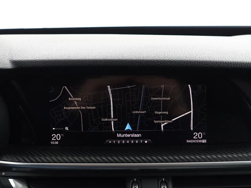 Alfa Romeo Stelvio - Afbeelding 10 van 30