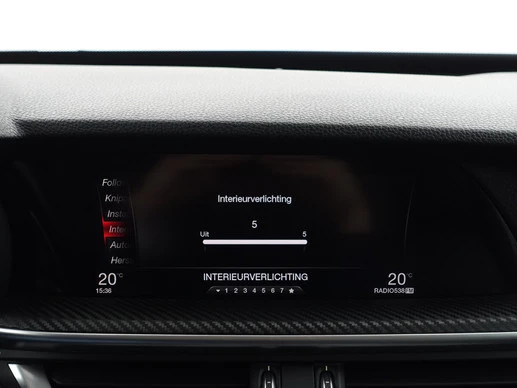 Alfa Romeo Stelvio - Afbeelding 11 van 30