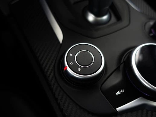 Alfa Romeo Stelvio - Afbeelding 14 van 30