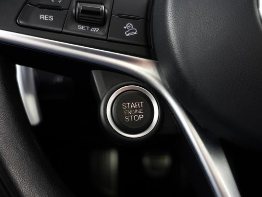 Alfa Romeo Stelvio - Afbeelding 18 van 30