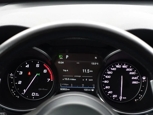 Alfa Romeo Stelvio - Afbeelding 19 van 30