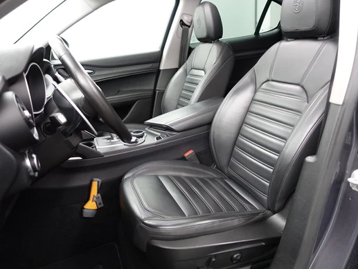 Alfa Romeo Stelvio - Afbeelding 24 van 30