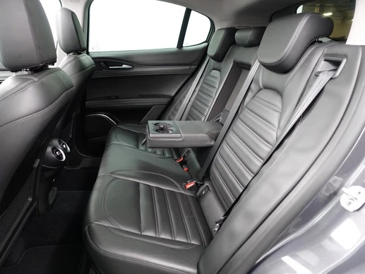 Alfa Romeo Stelvio - Afbeelding 26 van 30