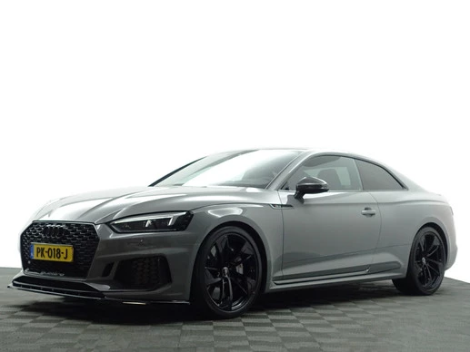 Audi RS5 - Afbeelding 1 van 30