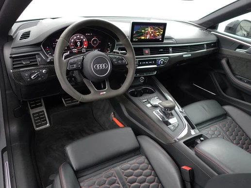 Audi RS5 - Afbeelding 2 van 30