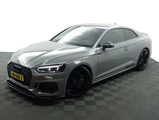 Audi RS5 - Afbeelding 4 van 30