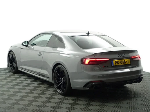 Audi RS5 - Afbeelding 5 van 30