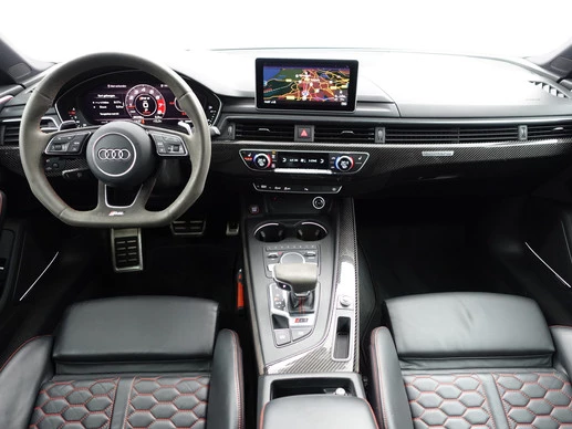 Audi RS5 - Afbeelding 7 van 30