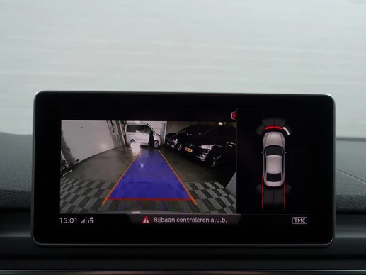 Audi RS5 - Afbeelding 10 van 30