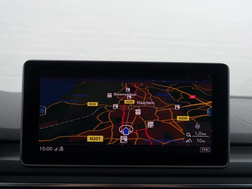 Audi RS5 - Afbeelding 11 van 30