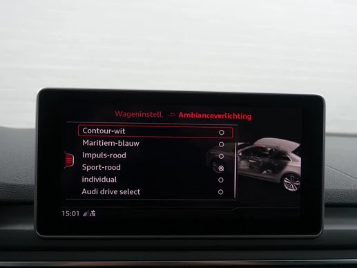 Audi RS5 - Afbeelding 12 van 30