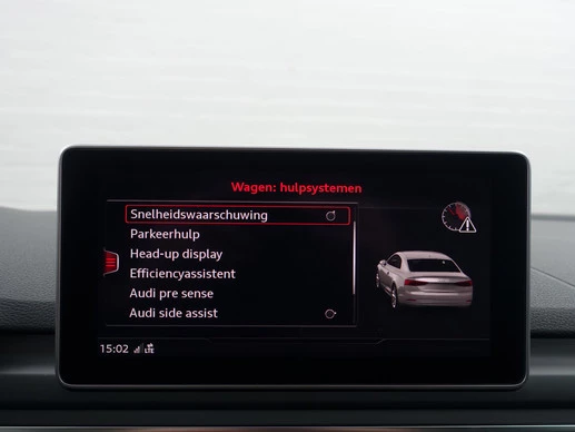 Audi RS5 - Afbeelding 13 van 30