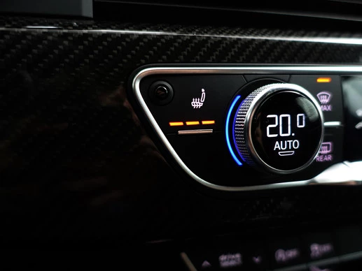 Audi RS5 - Afbeelding 15 van 30