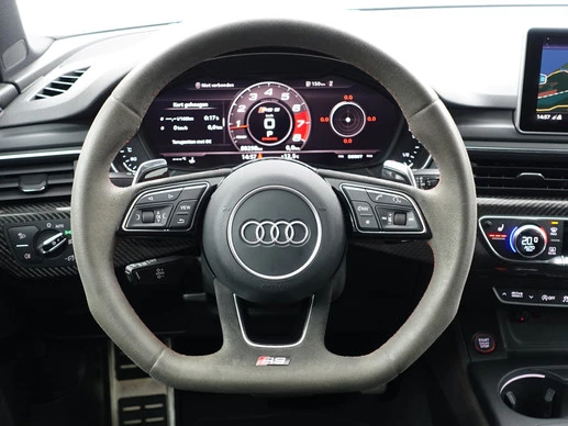 Audi RS5 - Afbeelding 18 van 30