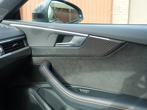 Audi RS5 - Afbeelding 24 van 30