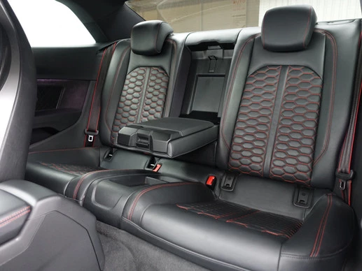 Audi RS5 - Afbeelding 28 van 30