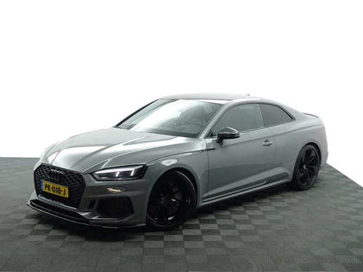 Audi RS5 - Afbeelding 29 van 30