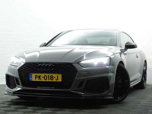 Audi RS5 - Afbeelding 30 van 30