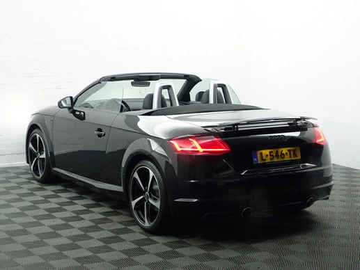 Audi TT - Afbeelding 5 van 30