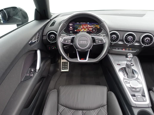 Audi TT - Afbeelding 6 van 30