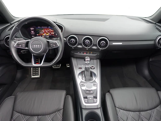 Audi TT - Afbeelding 7 van 30