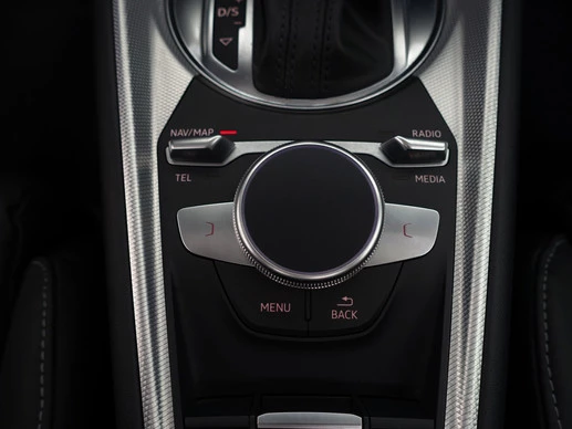 Audi TT - Afbeelding 13 van 30