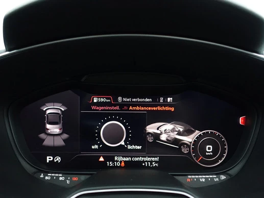 Audi TT - Afbeelding 20 van 30