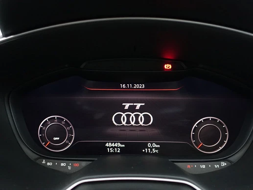 Audi TT - Afbeelding 21 van 30